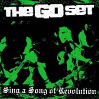 The Go Set : Sing a Song of Revolution